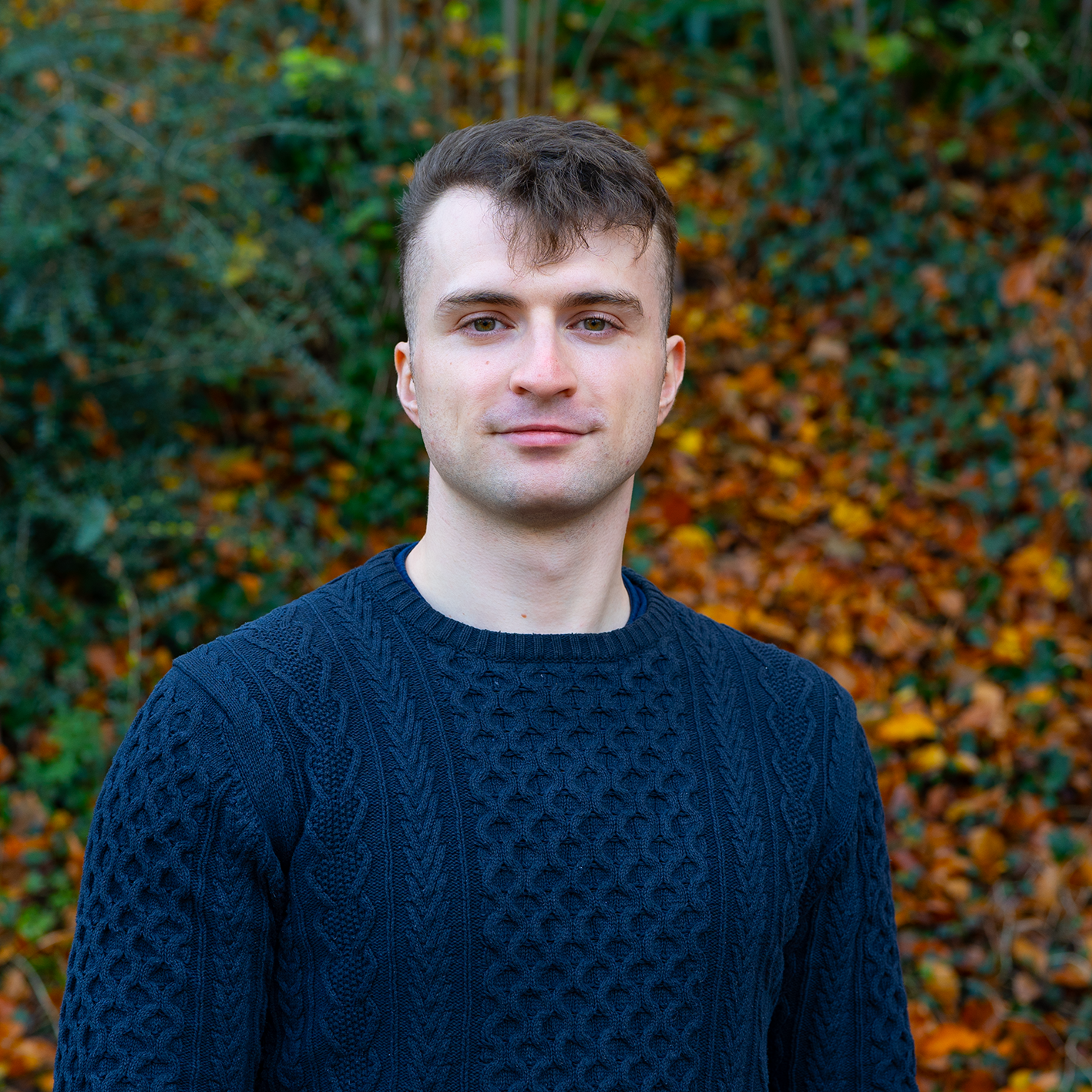 Michael Straumann, Redaktor