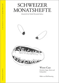 Cover: Worst Case