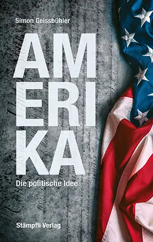 Amerika lebt noch