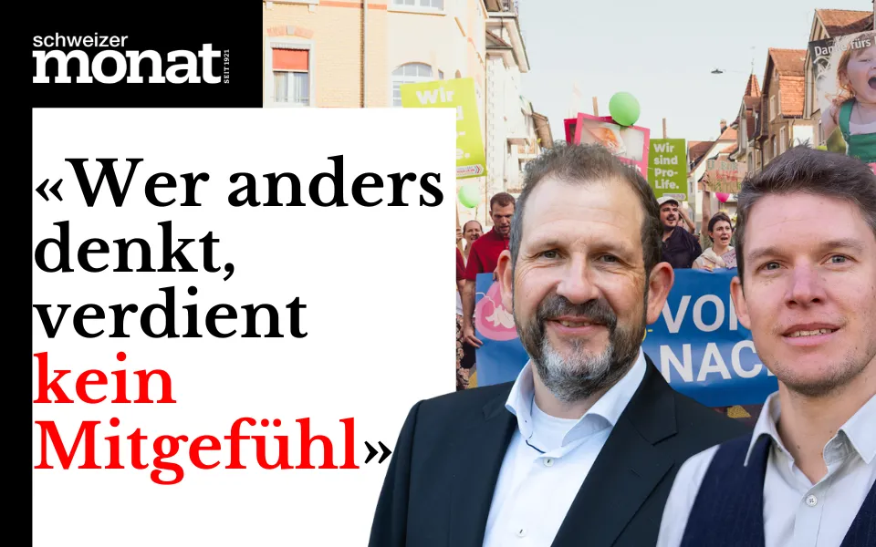 Empathie wird zum Statussymbol