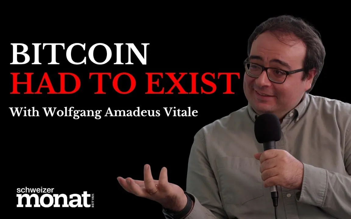 Bitcoin Wasn’t Invented by Satoshi, It Was Discovered
