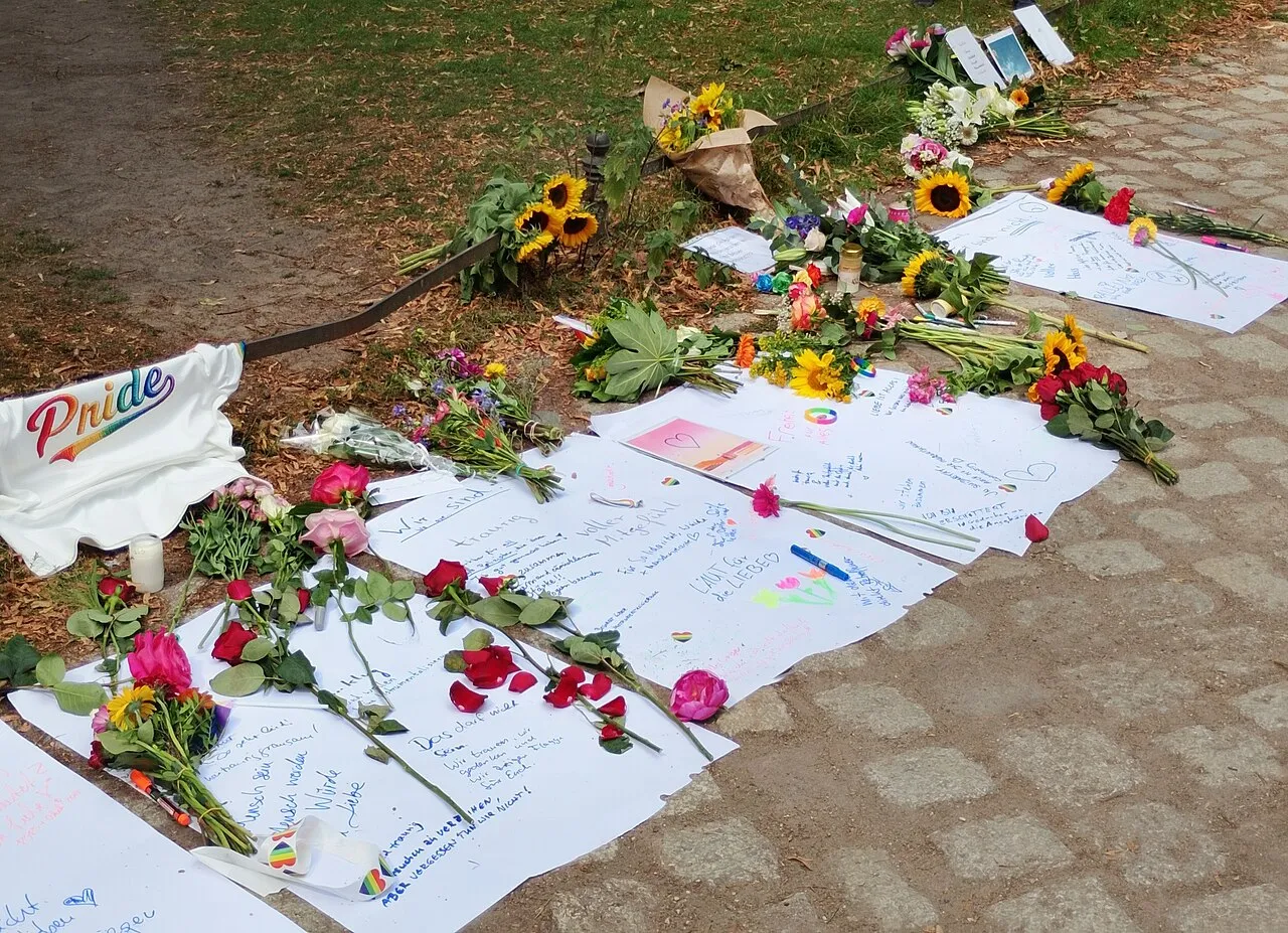 Nun sind die Rechten auch an islamistischen Anschlägen schuld