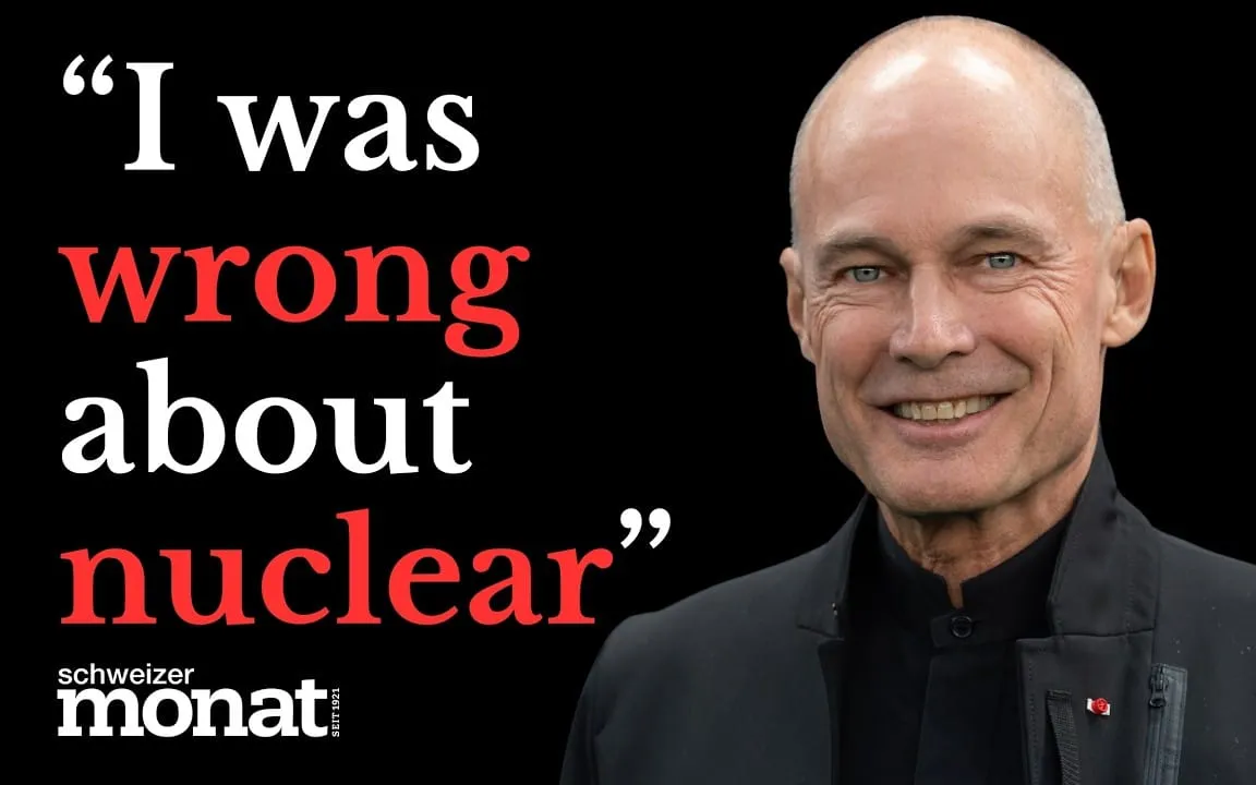 Ideology doesn’t help the environment