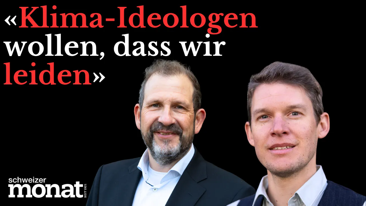 Die grüne Erbsündenlehre
