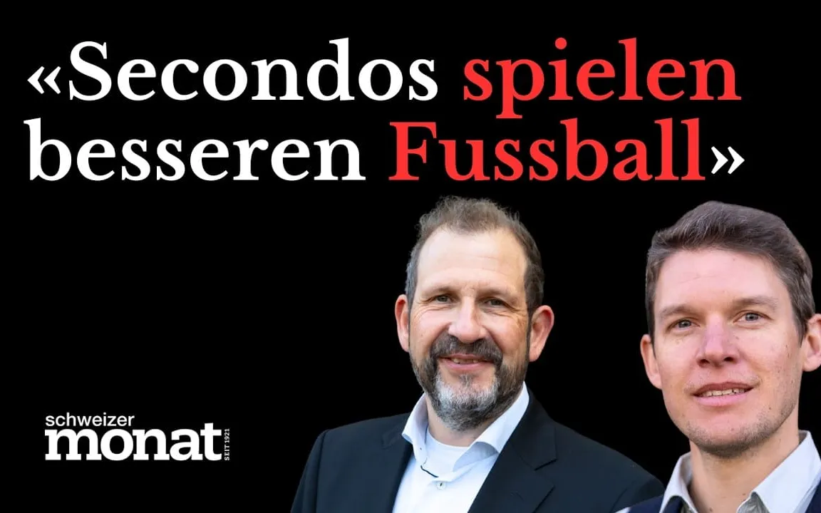 Weltmeister der Humorlosigkeit
