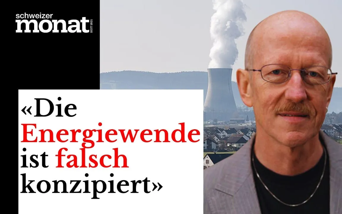 Droht der Schweiz der Winter Blackout?