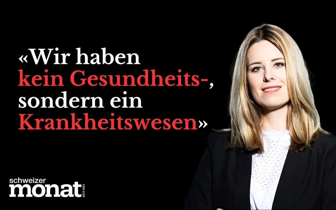 Krankheit lohnt sich