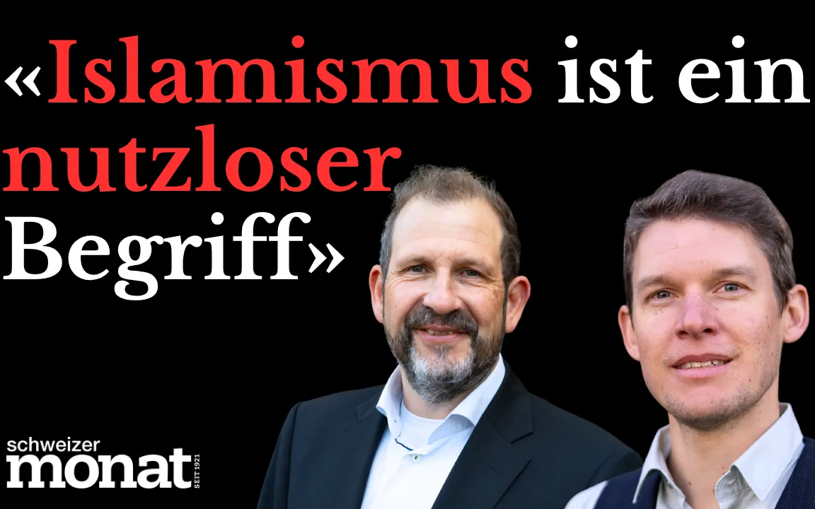 Der Staat ist kein Theologe – warum die Unterscheidung von Islam und Islamismus in die Irre führt