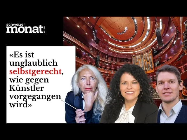 Wenn Moralismus die Kunst verdrängt
