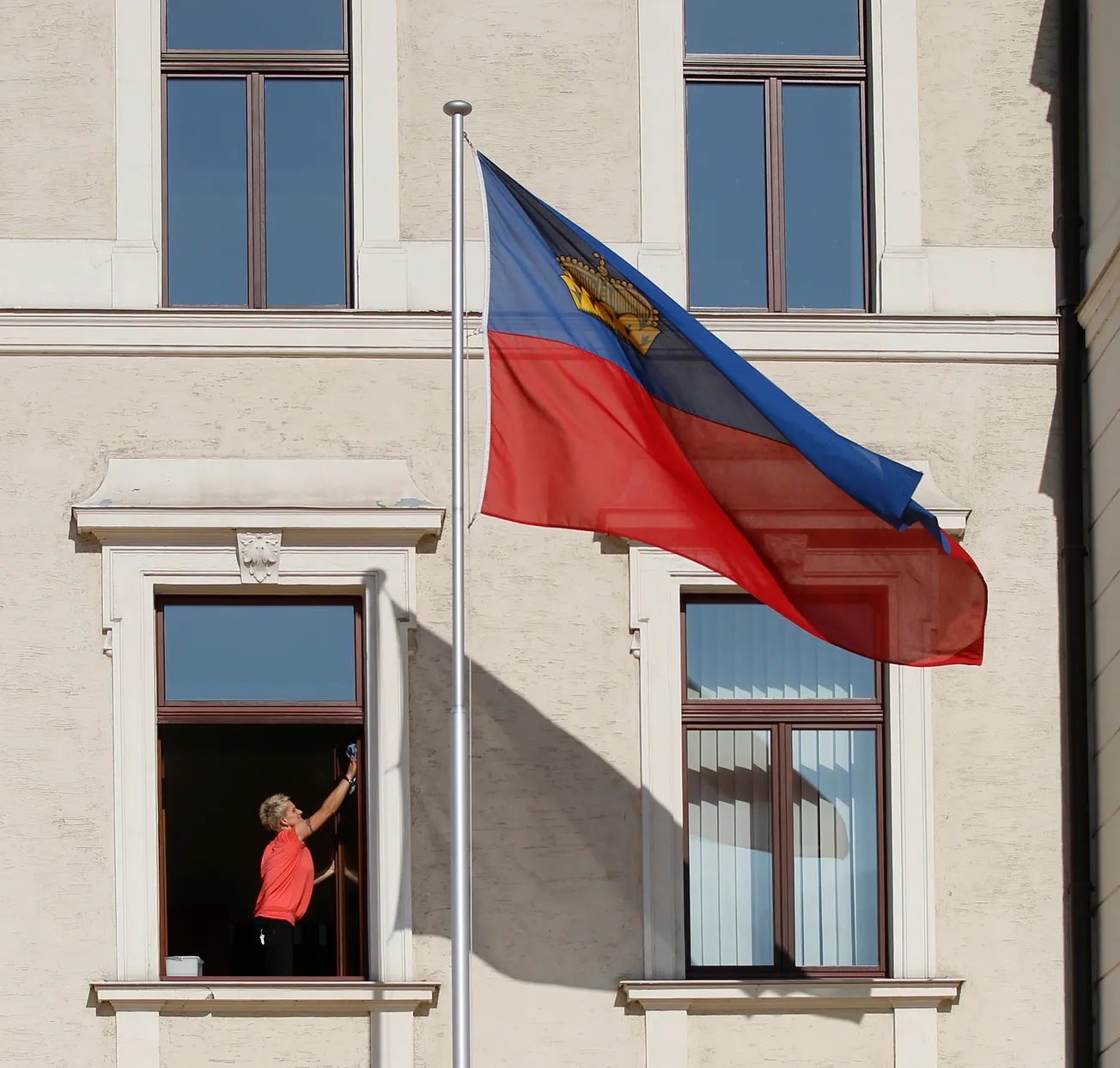 Liechtenstein zeigt, warum die Zukunft den kleinen Staaten gehört