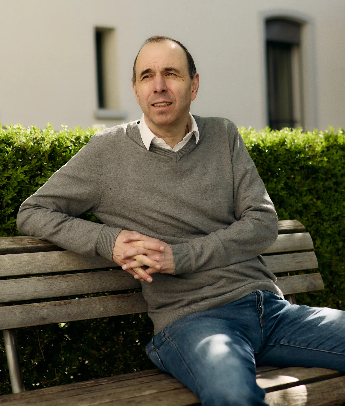 «Irgendwann geht das Geld aus»