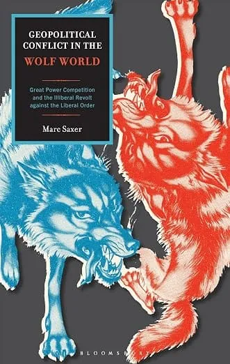 Survival in the Wolf World