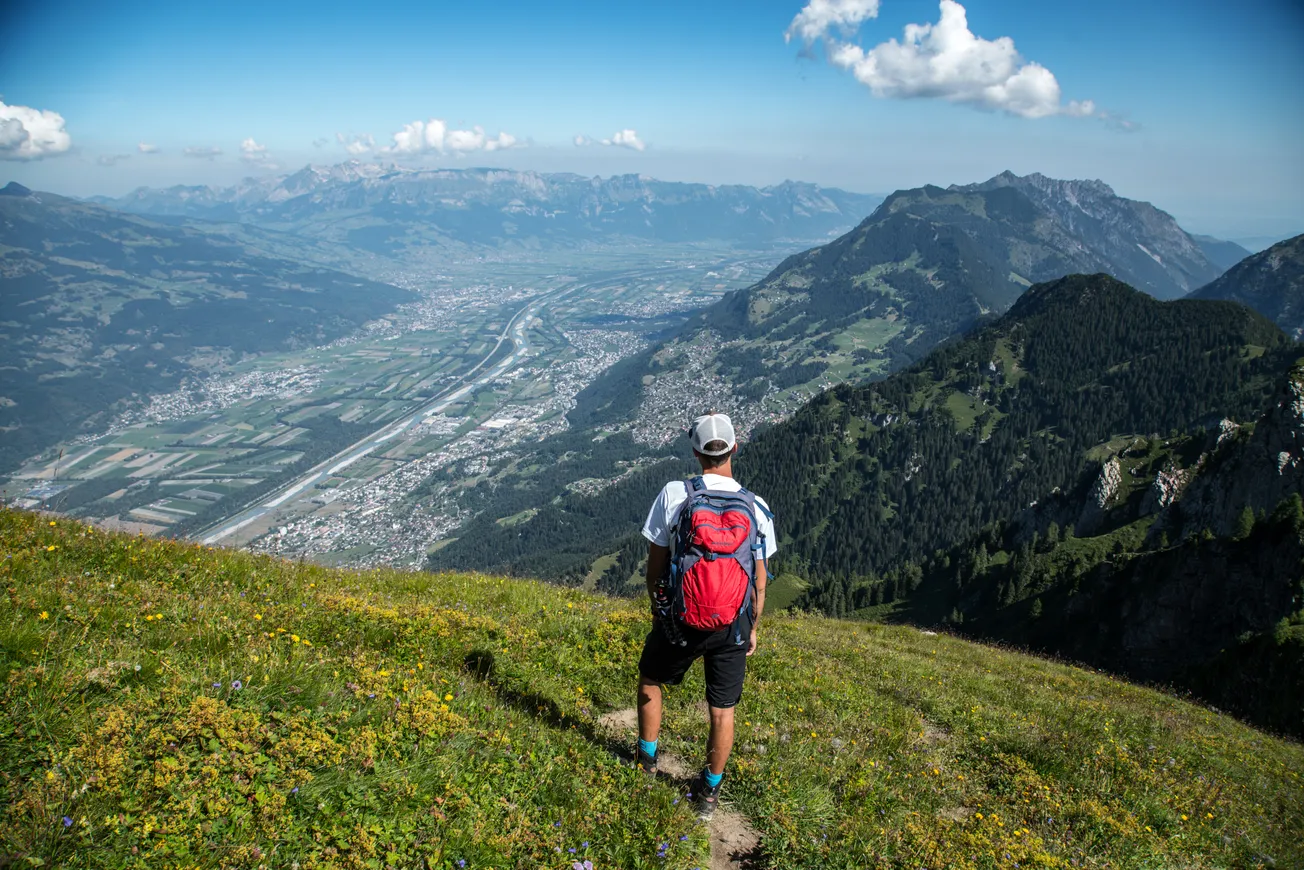 Kleinheit zwingt Liechtenstein zu Offenheit und Zusammenarbeit – genau darin liegt seine wirtschaftliche Stärke