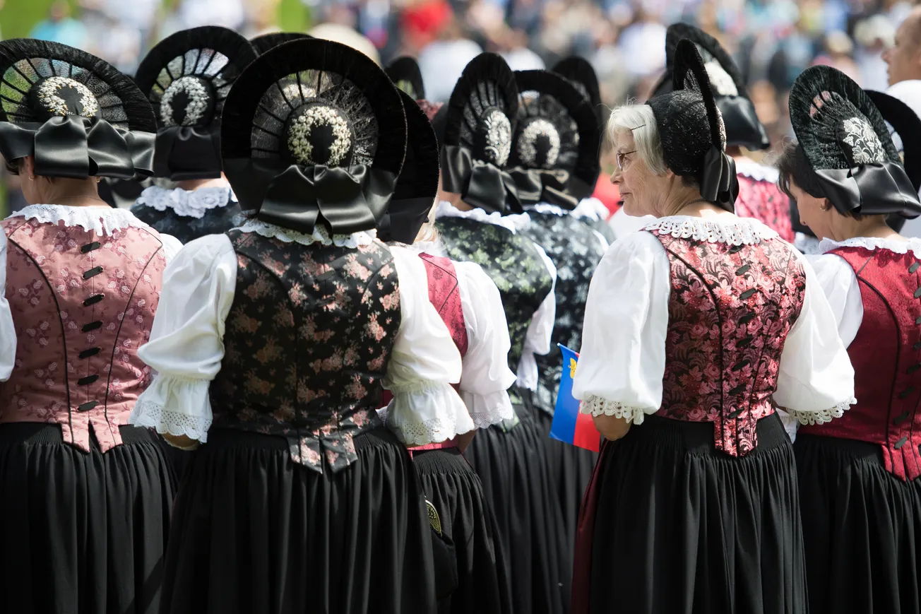 Warum Liechtenstein bei Vereinen, Freiwilligenarbeit und Philanthropie zur Weltspitze gehört