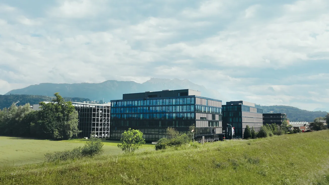 Liechtenstein hat aus seinen Nachteilen einen Trumpf gemacht