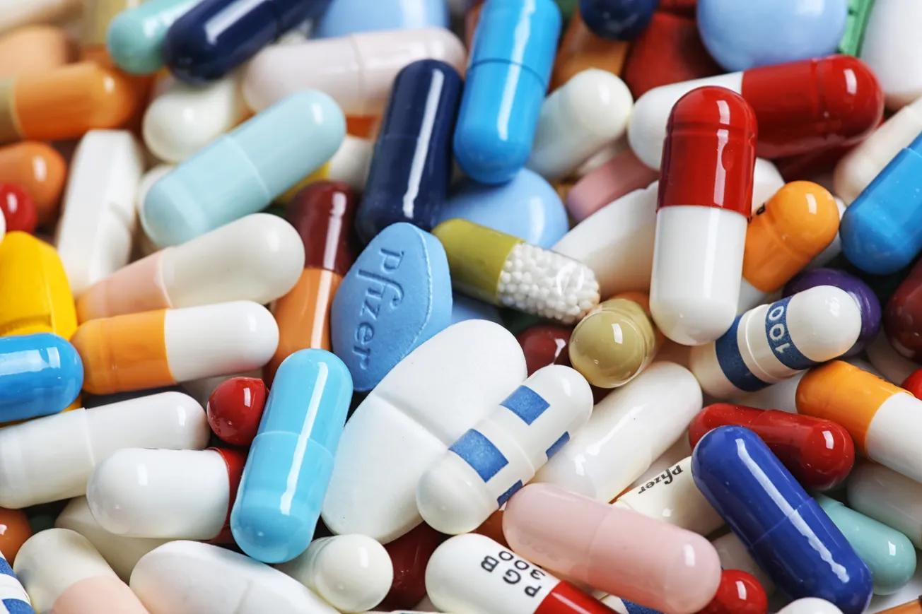 Nicht die Medikamentenpreise treiben die Gesundheitskosten, sondern höhere Mengen und neue Therapien