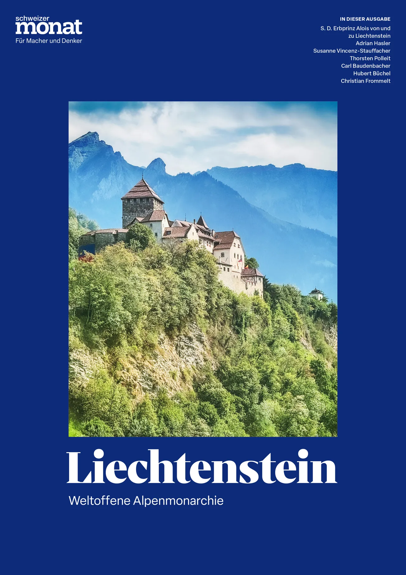 Sonderpublikation 54 - September 2026