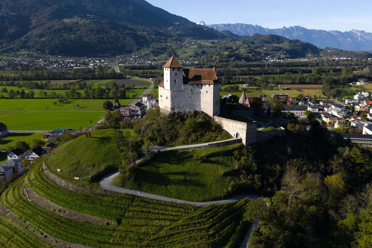 Kluge Anpassung statt Rückzugsgefechte: Liechtenstein schafft Stabilität durch Agilität