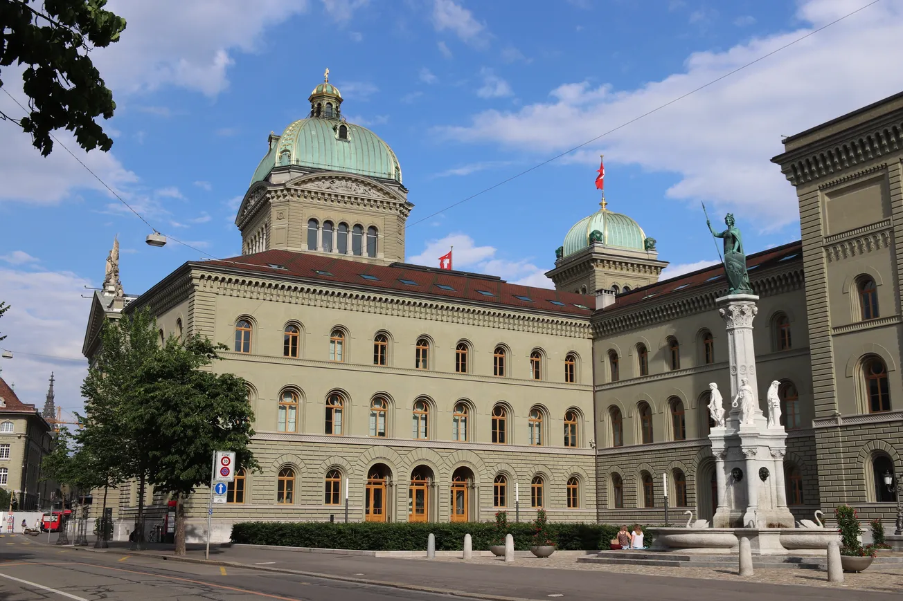 Hat Big Pharma einen zu grossen Einfluss auf die Politik?
