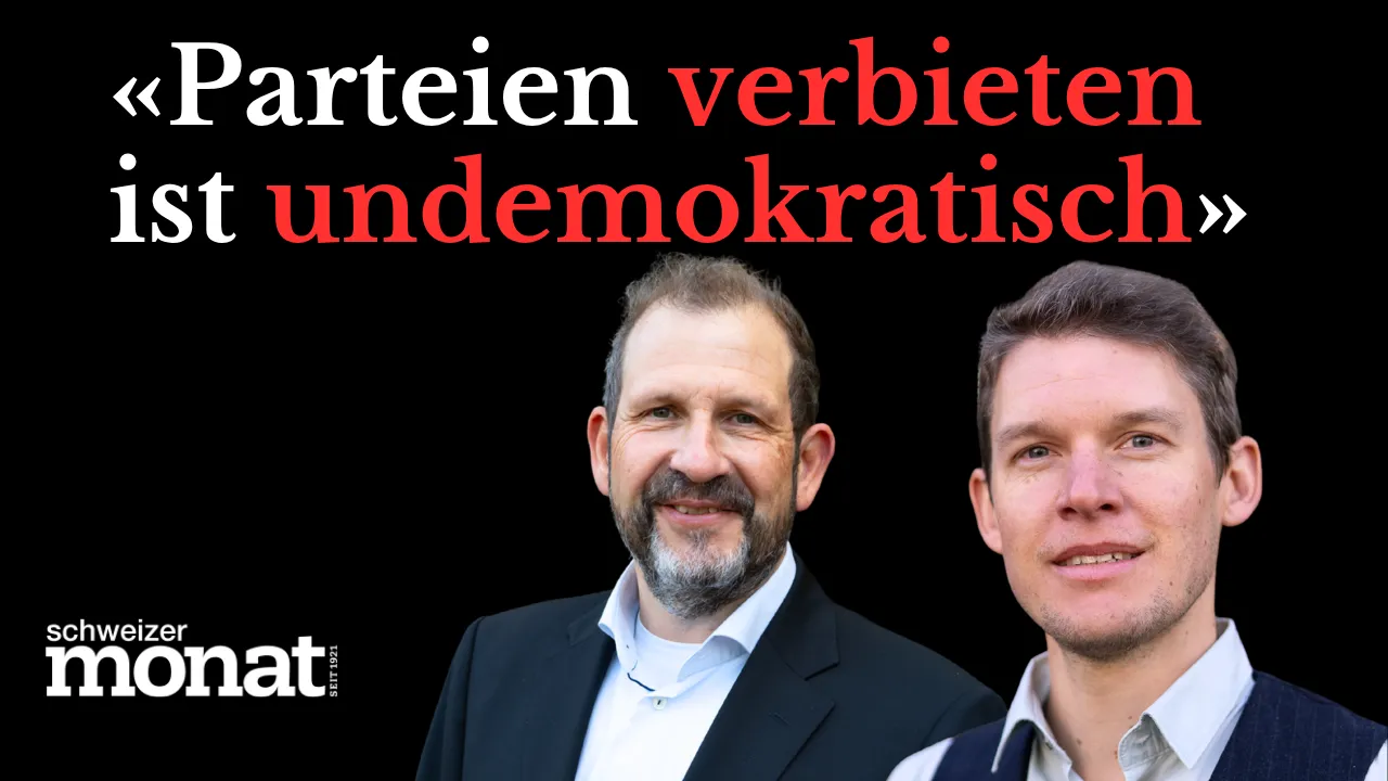 Die Brandmauer wird zum Bumerang