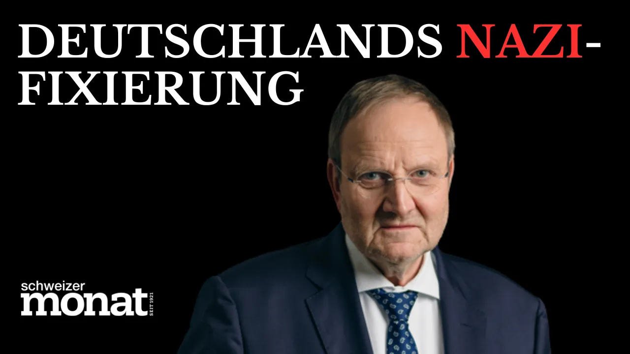 Die Brandmauer ist Gift für die Demokratie