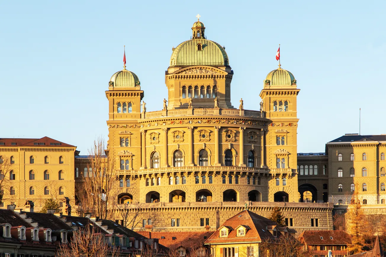 Ihre Institutionen haben die Schweiz erfolgreich gemacht – doch das Land droht vom Sonderweg in den Gleichstrom abzudriften