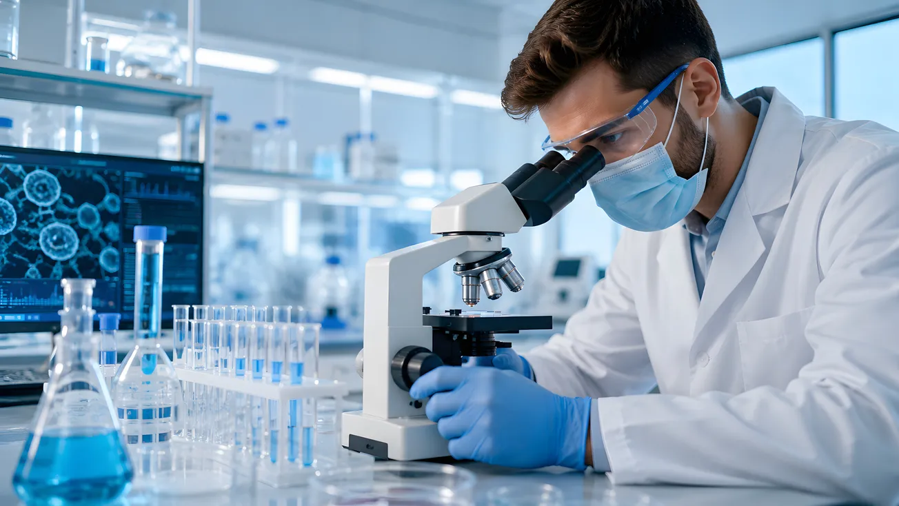 Europas Trittbrettfahrer-Strategie bei der Finanzierung der Pharmaforschung stösst an ihre Grenzen