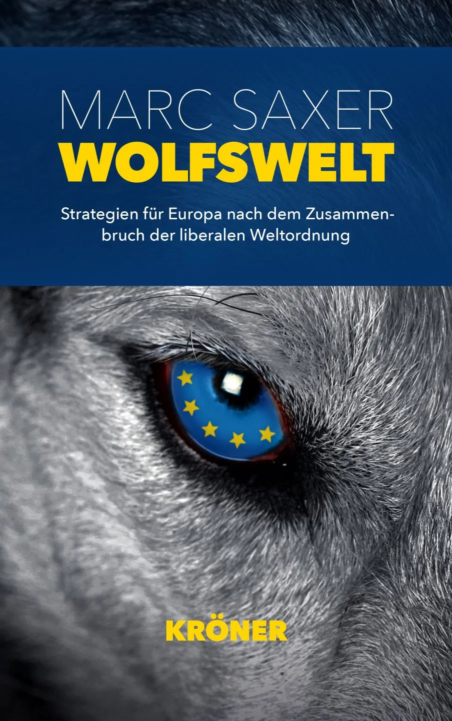 Überleben in der «Weltordnung der Wölfe»
