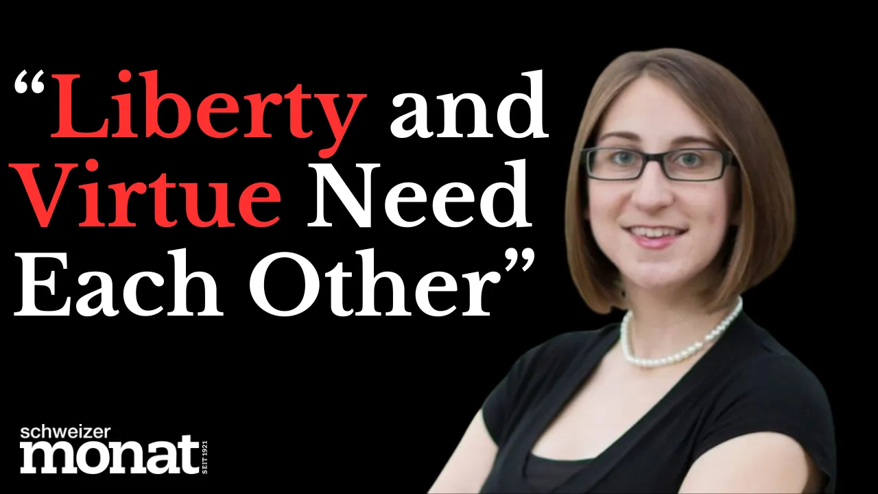 The American Right Imitates the Illiberal Left