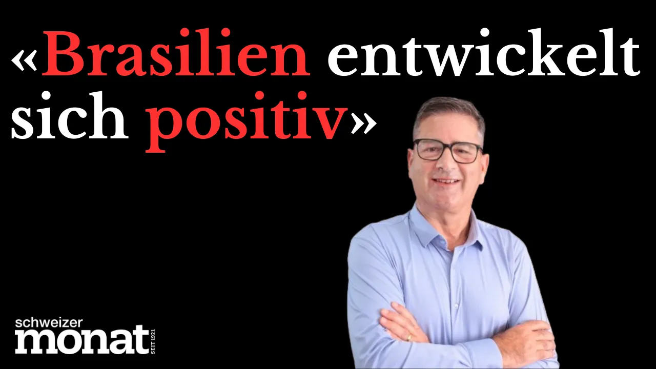 Wahl in Brasilien - Zwischen politischem Lärm und stiller Stärke