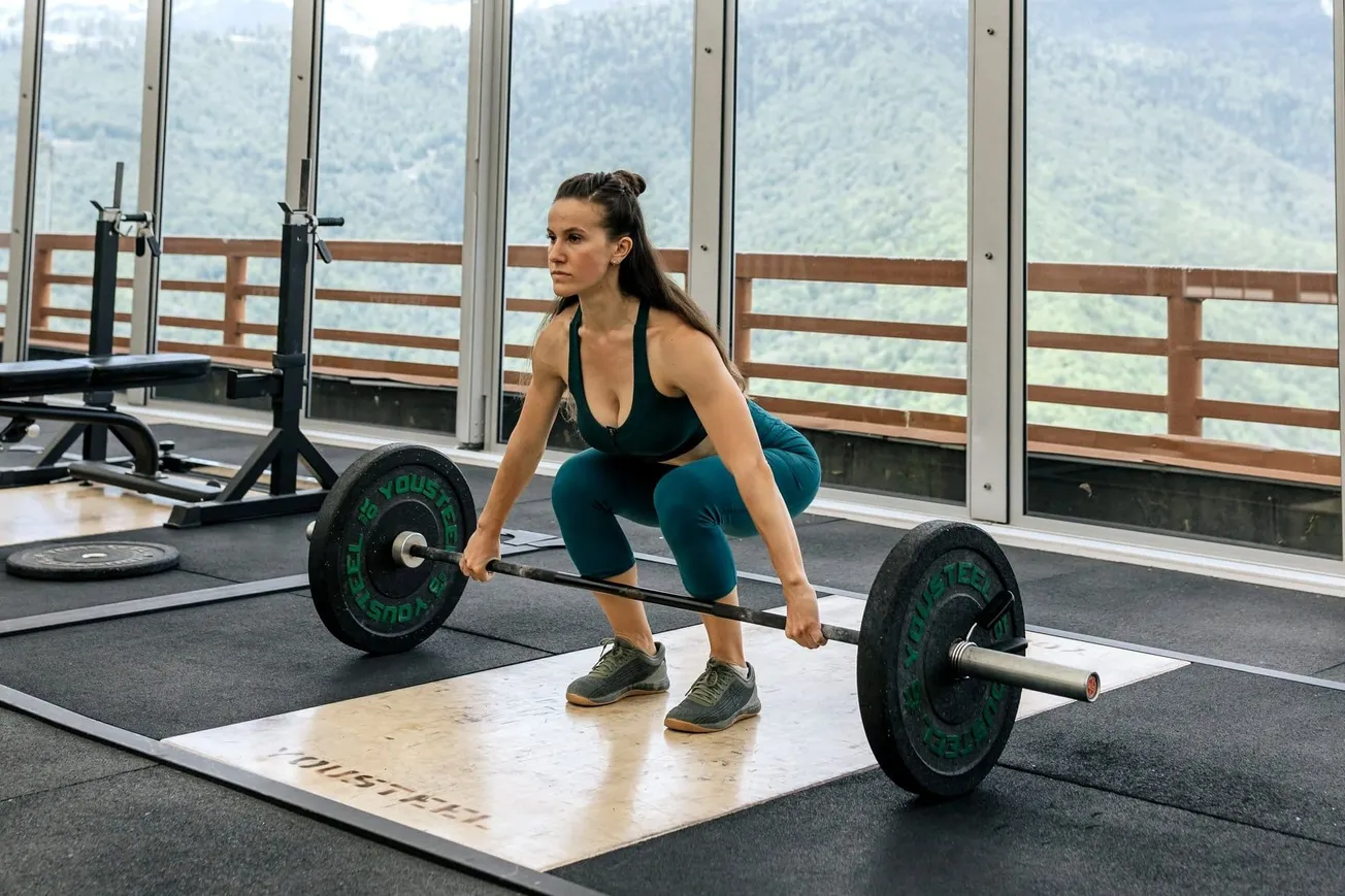 Im Fitnesscenter entstehen neue Rollenbilder – ganz ohne Diversity-Vorgaben