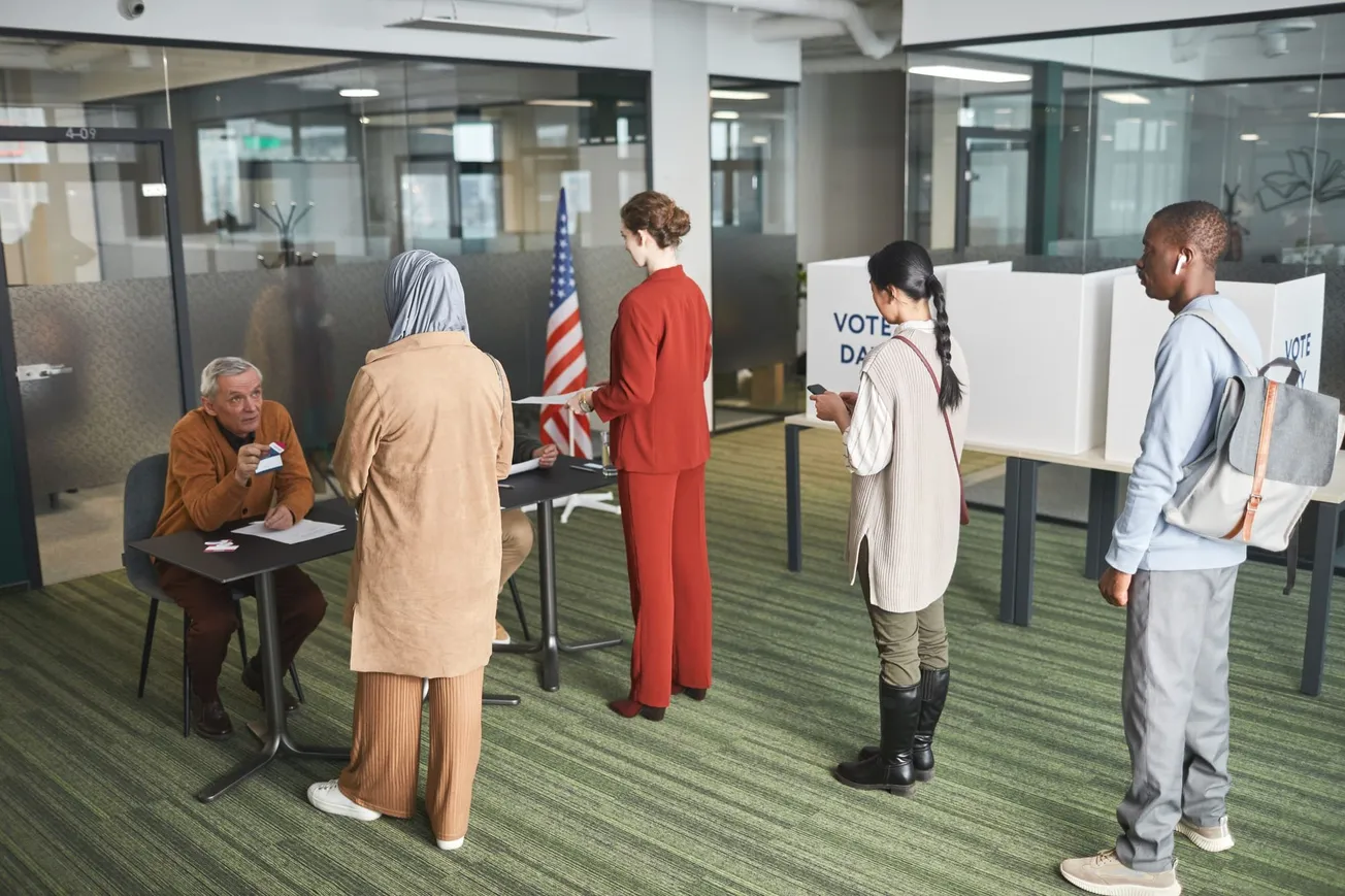 Die Zwischenwahlen in den USA gehen uns alle an – leider