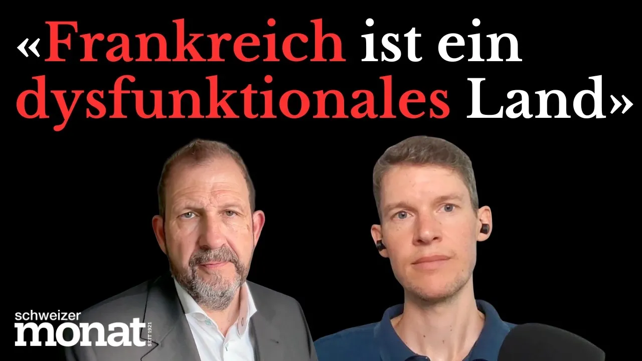 Die Krawalle in Frankreich sind eine Warnung an Europa
