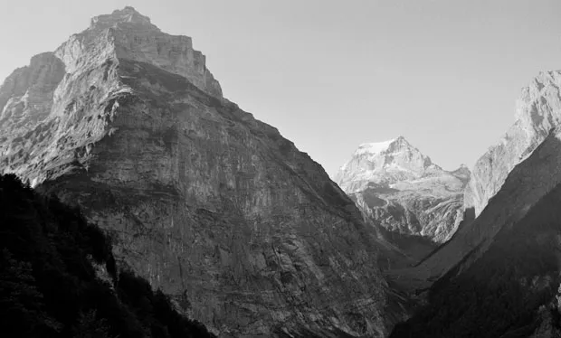 Ein neues patriotisches Lied für die Schweiz