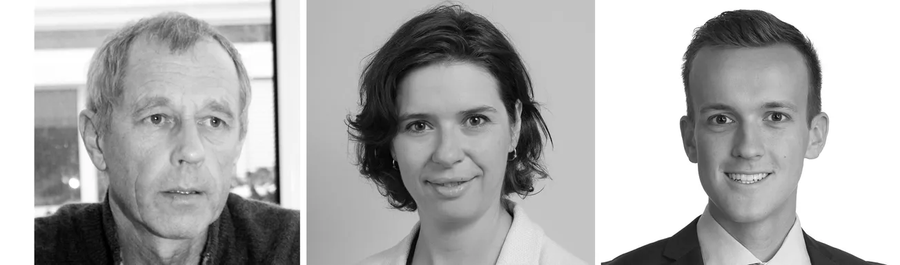Debatte: Sparen für die anderen?
