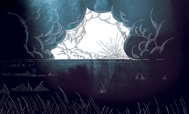 Dark Meadow