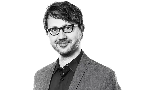 Mythos Ungleichheit