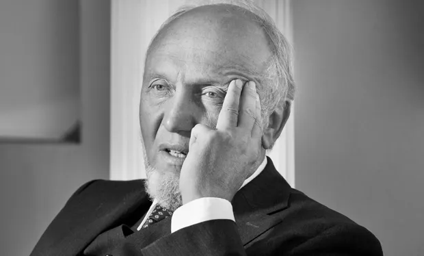 Der Knackpunkt der Energiewende