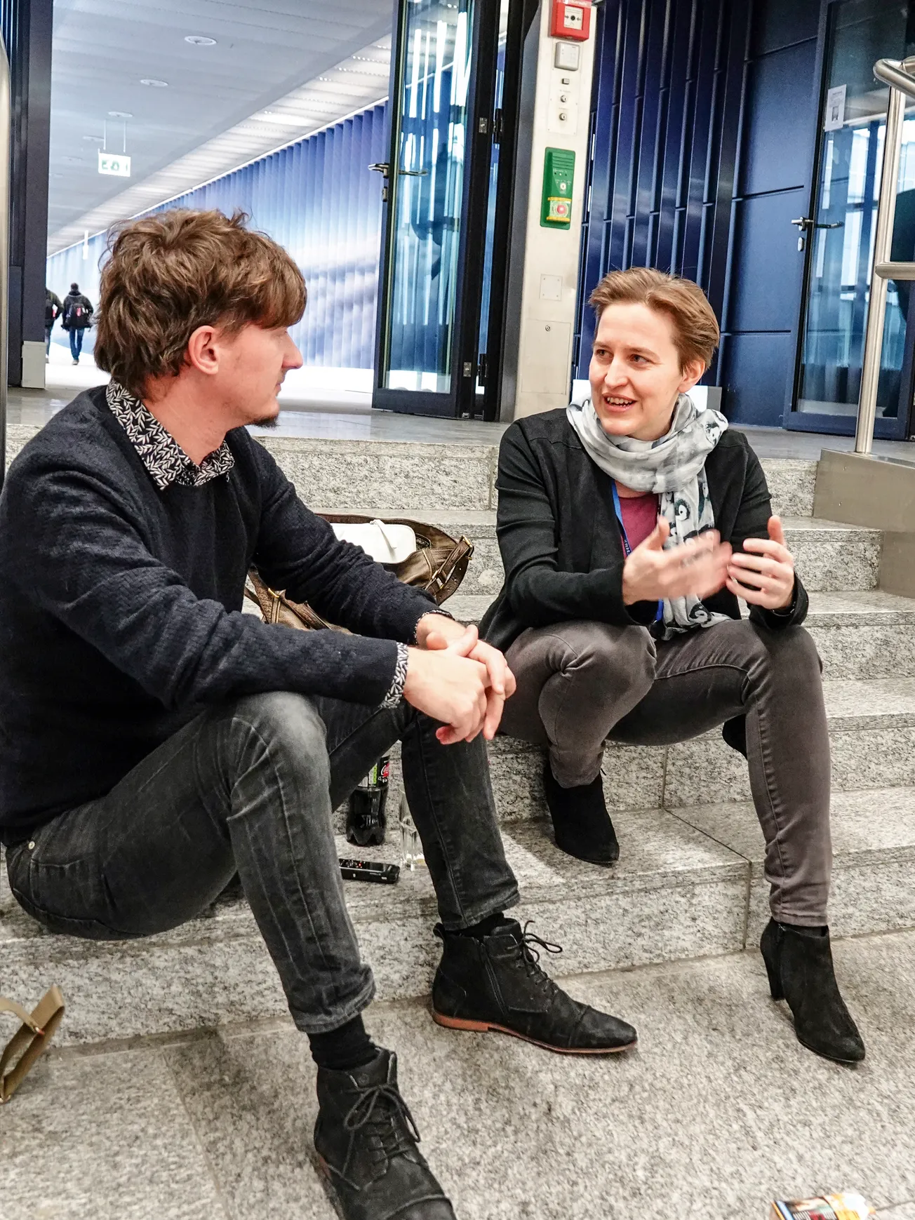 Wahrnehmung und Wirklichkeit