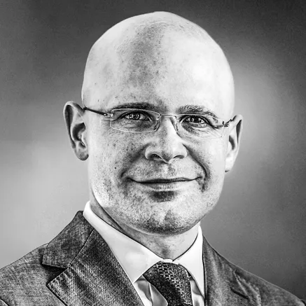 Bürgerliche Bequemlichkeit