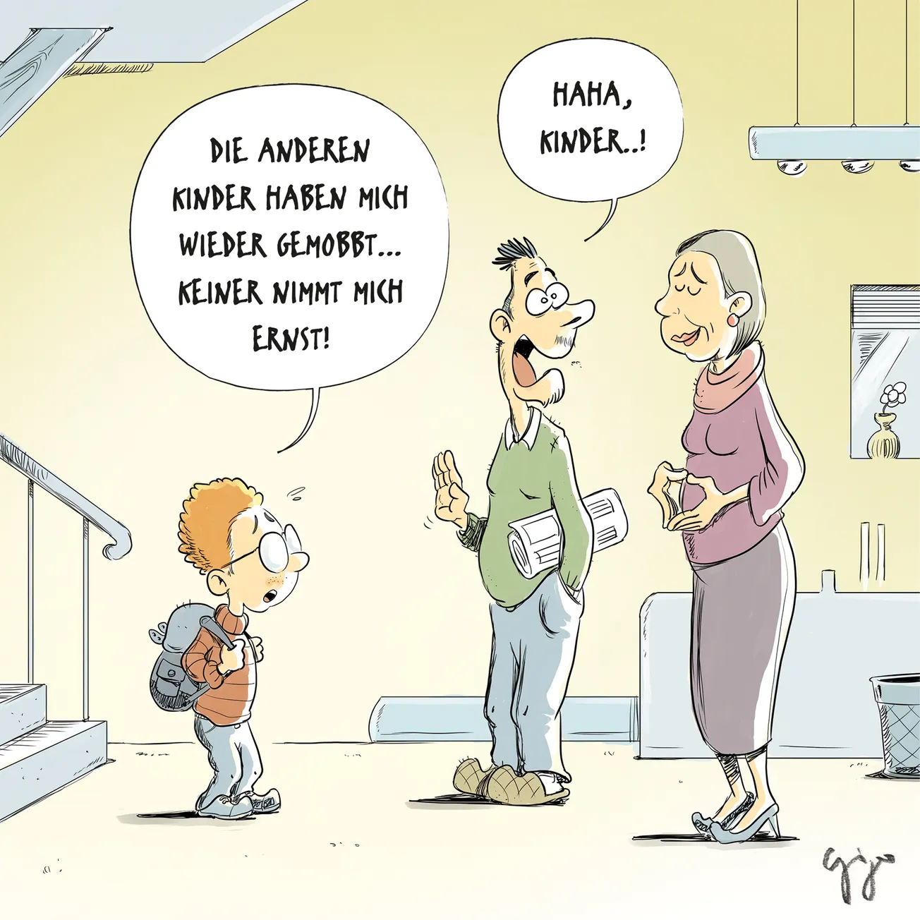 Cartoon