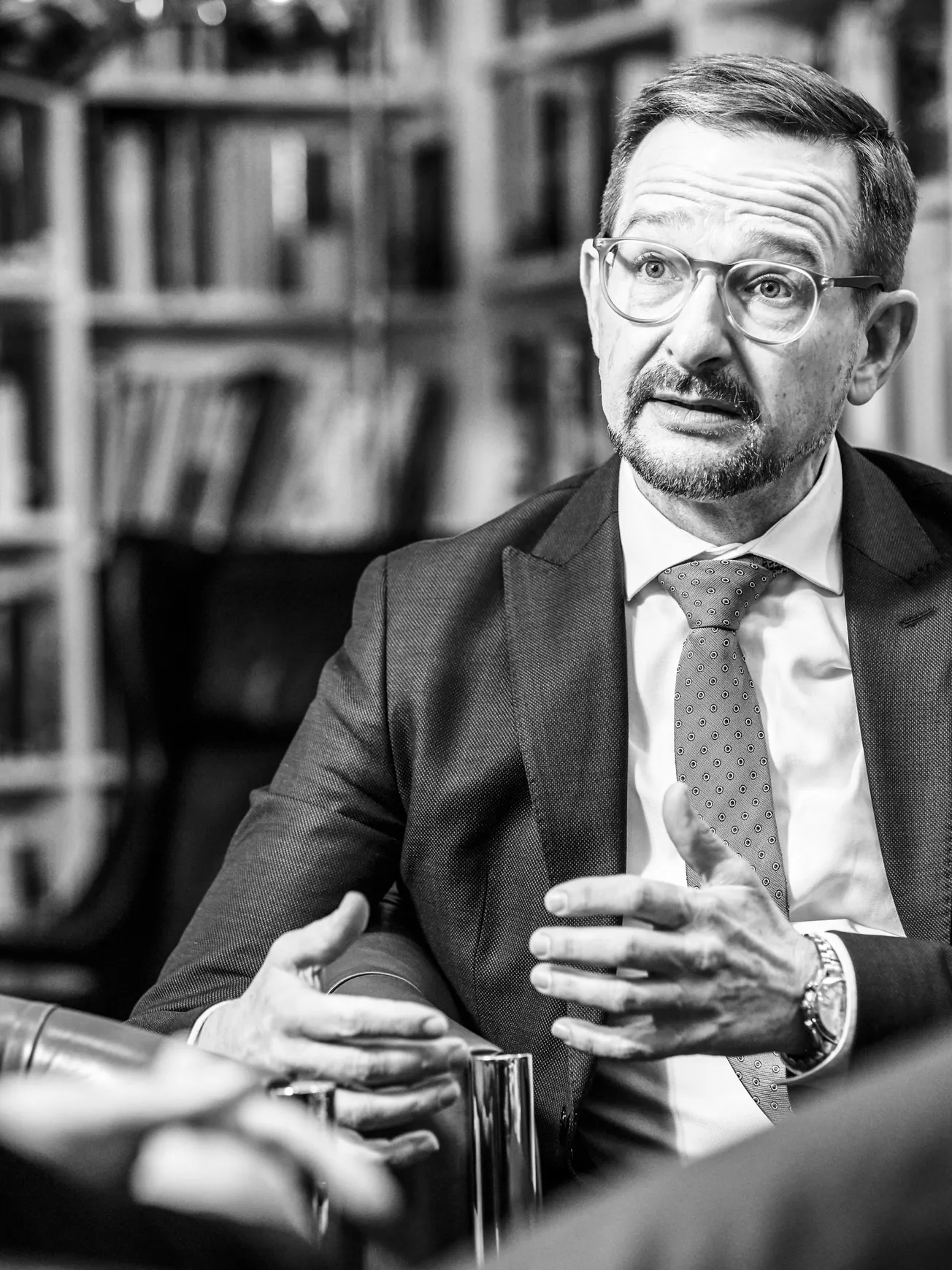 Jedes Wort zählt