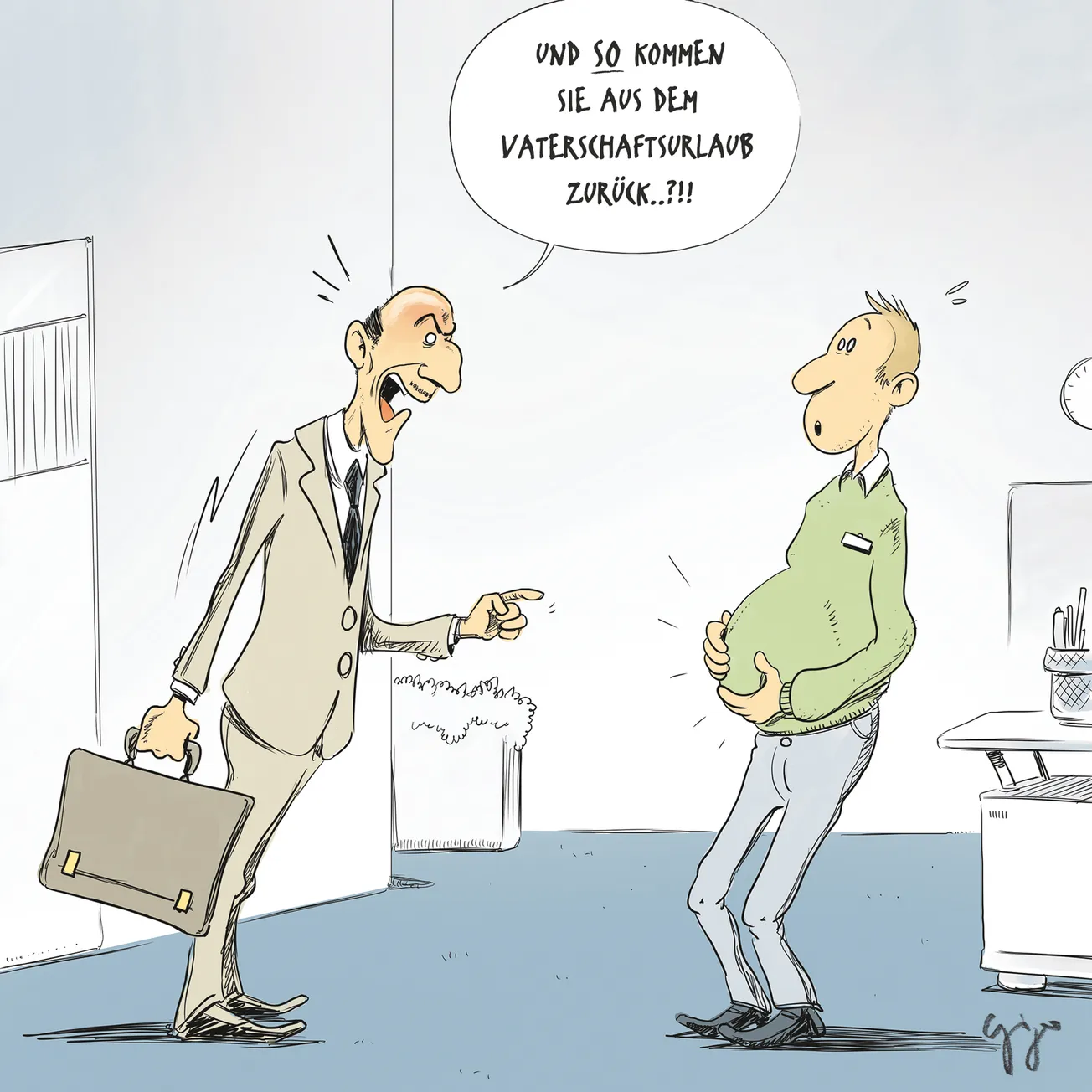 Cartoon