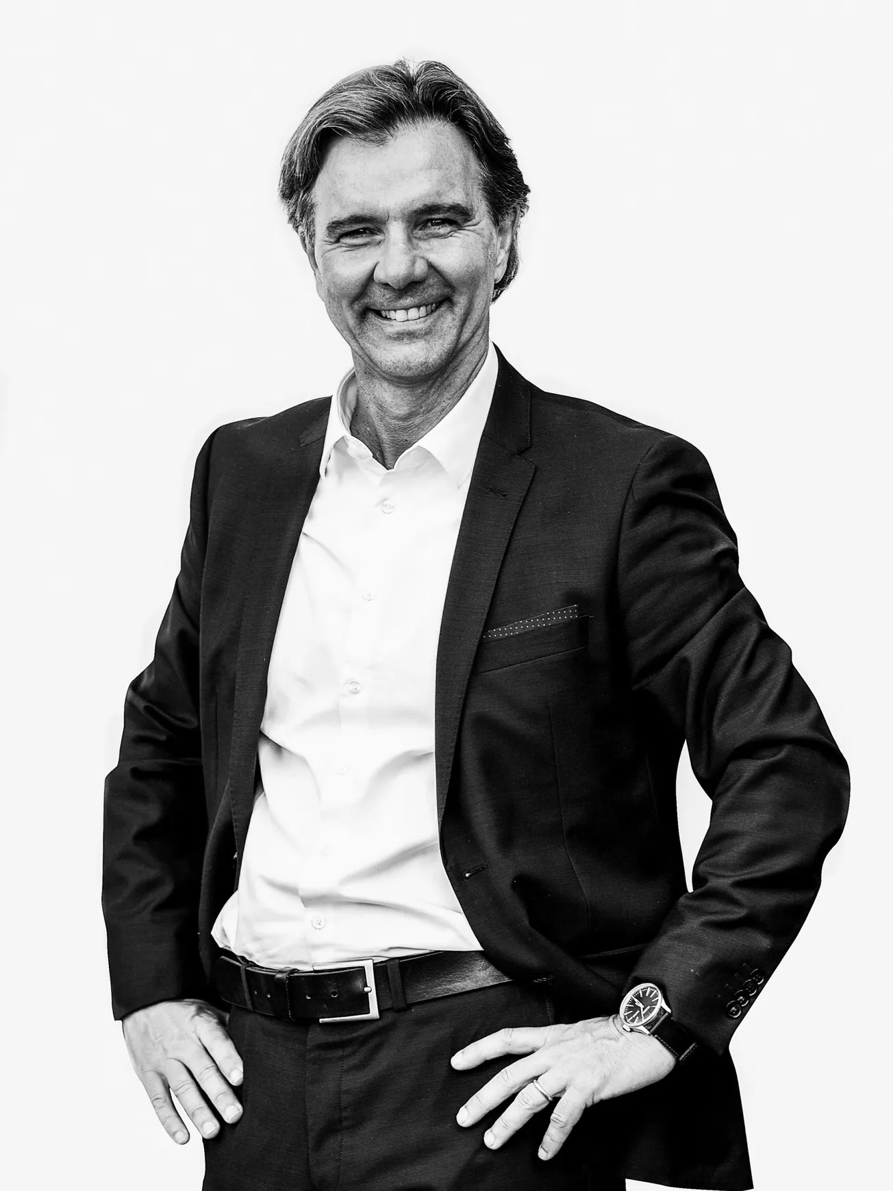 «Noch sind wir in der Schweiz in einem liberaleren Umfeld»