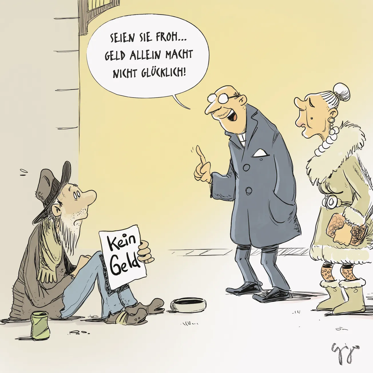 Cartoon