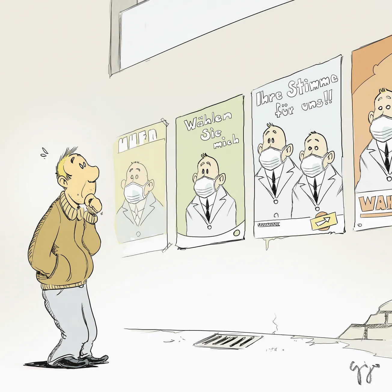 Cartoon
