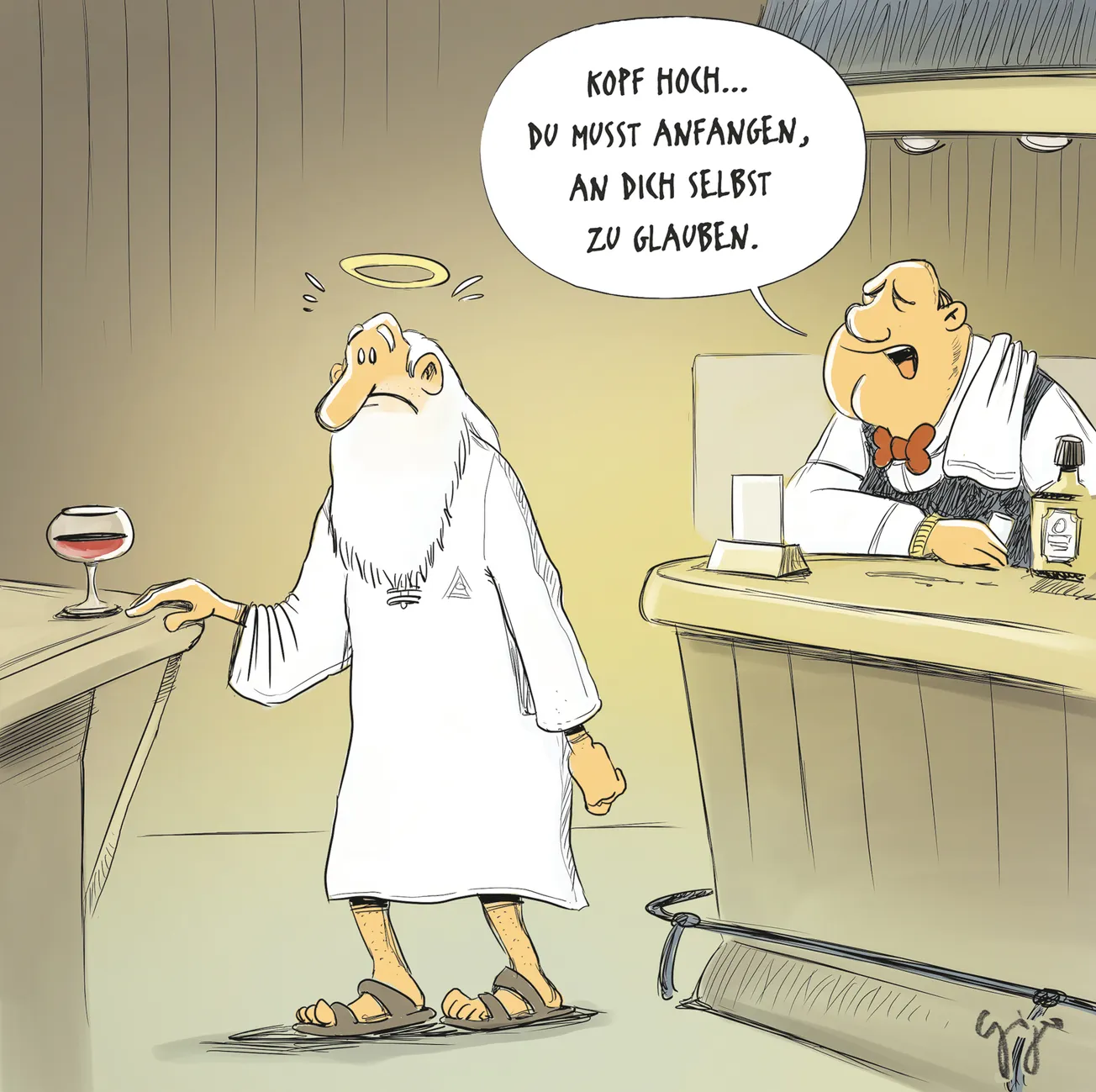 Cartoon
