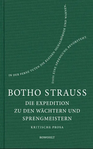 Einfach mal fett draufhauen!