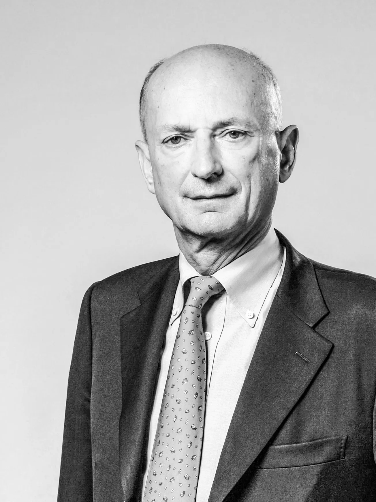 «Ich glaube an den Wettbewerb, auch beim Geld»