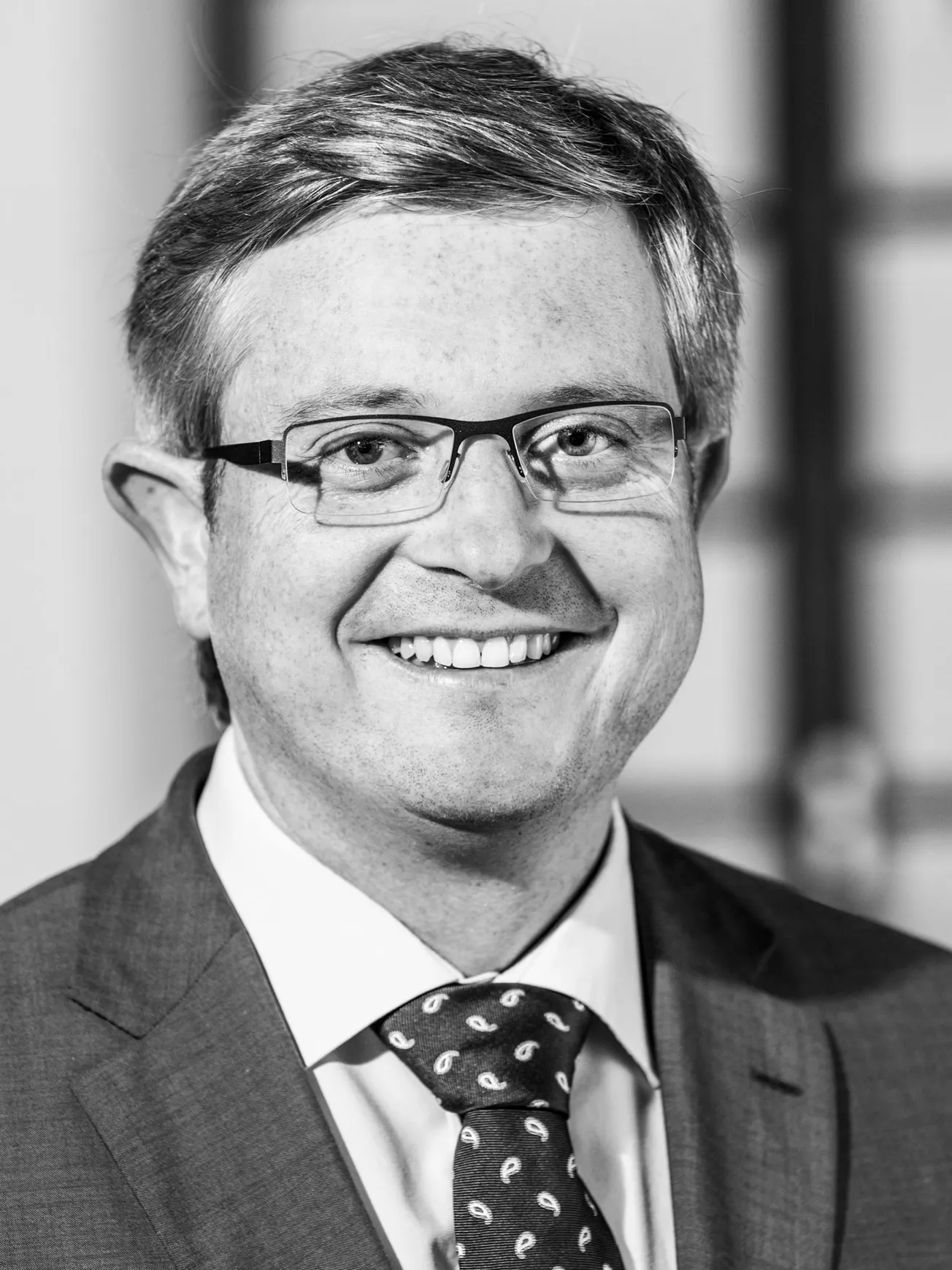 Der Spagat zwischen Legitimation und Unabhängigkeit